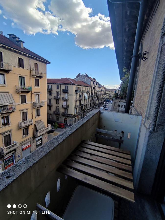 Deregre Torino 2 Apartamento Exterior foto